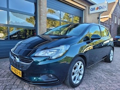 Opel Corsa-e - 1.0 Turbo Edition 59000km trekhaak. camera