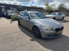 BMW 5-serie Touring - 520d High HEADUP/PANORAMA