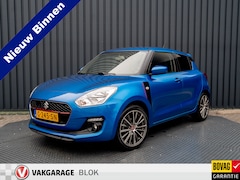 Suzuki Swift - 1.2 Select | Camera | Apple Carplay/ Android Auto Prijs Rijklaar