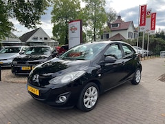 Mazda 2 - 2 1.3 TS 5-DEURS / AIRCO-ECC / STOELVERW. / ELEK. RAMEN / 15'' LMV