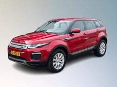 Land Rover Range Rover - 2.0 ED4 SE DYNAMIC