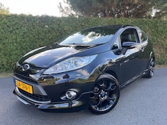 Ford Fiesta - 1.6 Metal AIRCO-ECC LEER NIEUWE-APK KOOPJE