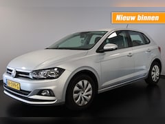 Volkswagen Polo - 1.0 TSI Comfortline