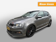 Volkswagen Polo - 1.2 TSI HIGHLINE