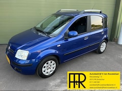 Fiat Panda - 1.2 Emotion Climat-Control