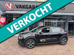 Citroën C3 - 1.2 PureTech Feel
