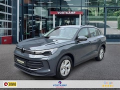 Volkswagen Tiguan - 1.5 eTSI DSG LIFE TREKHAAK/CAMERA/CARPLAY/STOELVERW