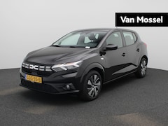 Dacia Sandero - 1.0 TCe 90 Expression