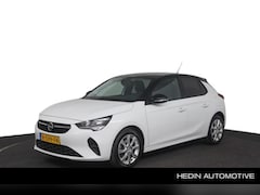 Opel Corsa - 1.2 Edition | Navigatie via App | Cruise Control | Airco | Carplay | LMV 16 Inch
