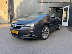 Opel Cascada - 1.4 Turbo ecoFLEX Cosmo