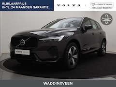 Volvo XC60 - T6 PLUG-IN HYBRID PLUS DARK SCHUIFDAK CAMERA HARMAN KARDON ACC B