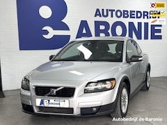 Volvo C30 - 2.4i automaat