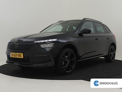 Skoda Kamiq - 1.0 TSI Ambition Apple Carplay Android AUto | Cruise Control | DAB | 18"LMV