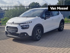 Citroën C3 - 1.2 PureTech Feel
