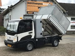 Goupil G5 - GSE Kipper Elektrisch