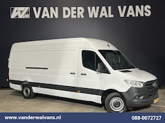 Mercedes-Benz Sprinter - 315 CDI 150pk L3H2 Euro6 Airco | 360 graden Camera | Navigatie | Apple Carplay | Android A