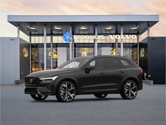 Volvo XC60 - 2.0 T8 Plug-in hybrid AWD Ultra Dark