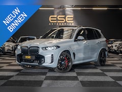 BMW X5 - xDrive50e Hybrid M-Sport | Pano | HUD | 360 | M-Seats