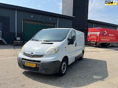 Opel Vivaro - 2.0 CDTI L1H1