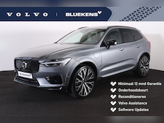 Volvo XC60 - Recharge T8 AWD R-Design Panoramadak - Intellisafe Assist & Surround - 360º Camera - Head