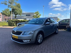 Skoda Octavia - 1.2 TSI Greentech Ambition Businessline