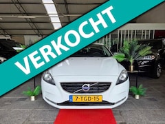 Volvo V40 - 1.6 D2 MANUAL KINETIC 2013