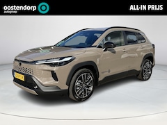 Toyota Corolla Cross - Hybrid 140 Dynamic | Mud Bath Metallic | 2025 model | Demonstratie auto |