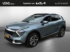 Kia Sportage - 1.6 T-GDI HEV AUTOMAAT DynamicPlusLine - PANO - NAVI - CAMERA