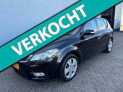 Kia Cee'd - 1.4 CVVT Seven Business - Trekhaak