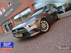 Mercedes-Benz A-klasse - 200 Business Solution AMG 163PK SDN Automaat