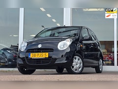 Suzuki Alto - 1.0 Spirit NAP 100% Onderhouden Elektrische Ramen Nieuwe APK Mooi
