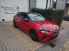 Opel Corsa - 1.2 Elegance GS Sport Bi-Tone led 360-Camera Carplay-Navi Nieuwe Distributieriem