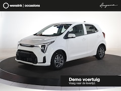 Kia Picanto - PE2 1.0 DPI DynamicPlusLine | Navigatie | Parkeercamera | Airco | Apple Carplay/Android Au