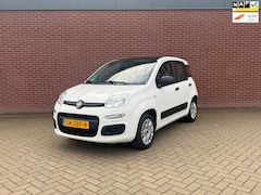 Fiat Panda - 0.9 TwinAir Easy / NAP / airco / Panorama dak / Elektrische ramen