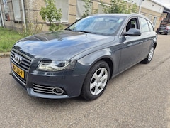 Audi A4 Avant - 1.8 TFSI Pro Line Business, Xenon, Led, Clima