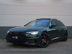 Audi A6 Avant - 55 TFSI e quattro Competition | Panoramadak | RS Stoelen | Sonomagrun | Virtualdashboard |