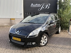 Peugeot 5008 - 1.6 e-HDi STYLE | 5P | AUTOMAAT NOT 100%