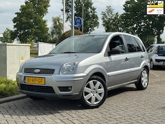 Ford Fusion - 1.4-16V Futura 2e eigenaar 109.000 km nap