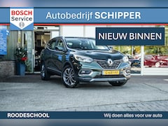 Renault Kadjar - 1.3 TCe Intens