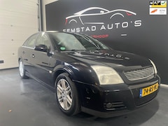 Opel Vectra GTS - 2.2-16V Elegance