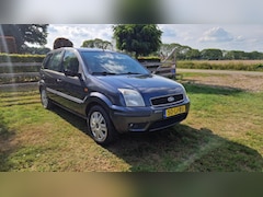 Ford Fusion - 1.6-16V Airco&APK