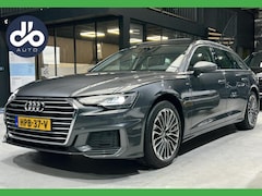 Audi A6 Avant - 50 TFSI e quattro S edition PANO DAK I TREKHAAK I DIGI DASHB. I LEER + MEMORY