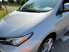 Toyota Auris - 1.8 Hybrid Lease