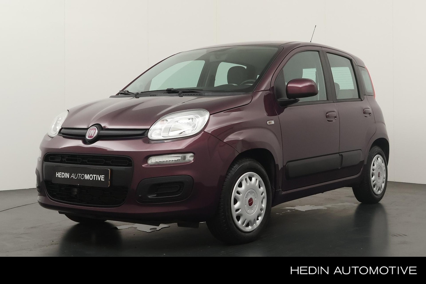 Fiat Panda - TwinAir Edizione Cool - AutoWereld.nl