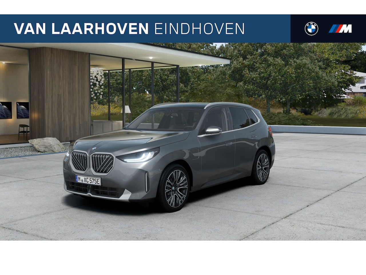 BMW X3 - 30e xDrive Automaat / Panoramadak / Trekhaak / Sportstoelen / Parking Assistant Plus / Com - AutoWereld.nl