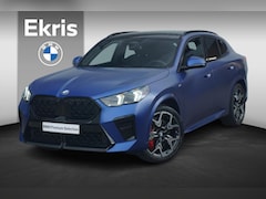 BMW X2 - sDrive20i 20'' / Panoramadak / Elektrisch verstelbare stoelen / Harman Kardon / Trekhaak