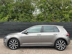 Volkswagen Golf - 1.4 TSI GTE