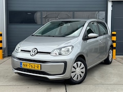 Volkswagen Up! - 1.0 BMT move up 5-DRS AIRCO / NAP / BLUETOOTH