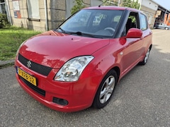 Suzuki Swift - 1.5 GLS, 5 Drs, Airco, Apk 8-2026