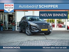 Ford Kuga - 2.5 PHEV ST-Line
